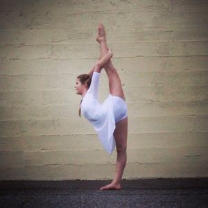 Meet your Posher, Isabel